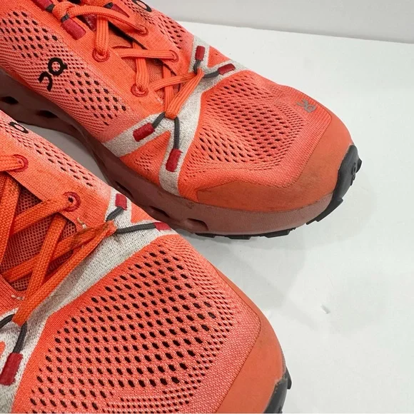 On Running Cloudsurfer Trail Women’s Running Shoes - Picture 3 of 10